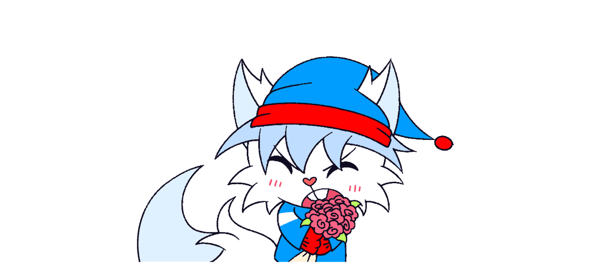 DuronCarl's tweet photo. HTF Happy Tree Friends Oc Character Clayton Sally Miriam https://t.co/dB55YPPOVF