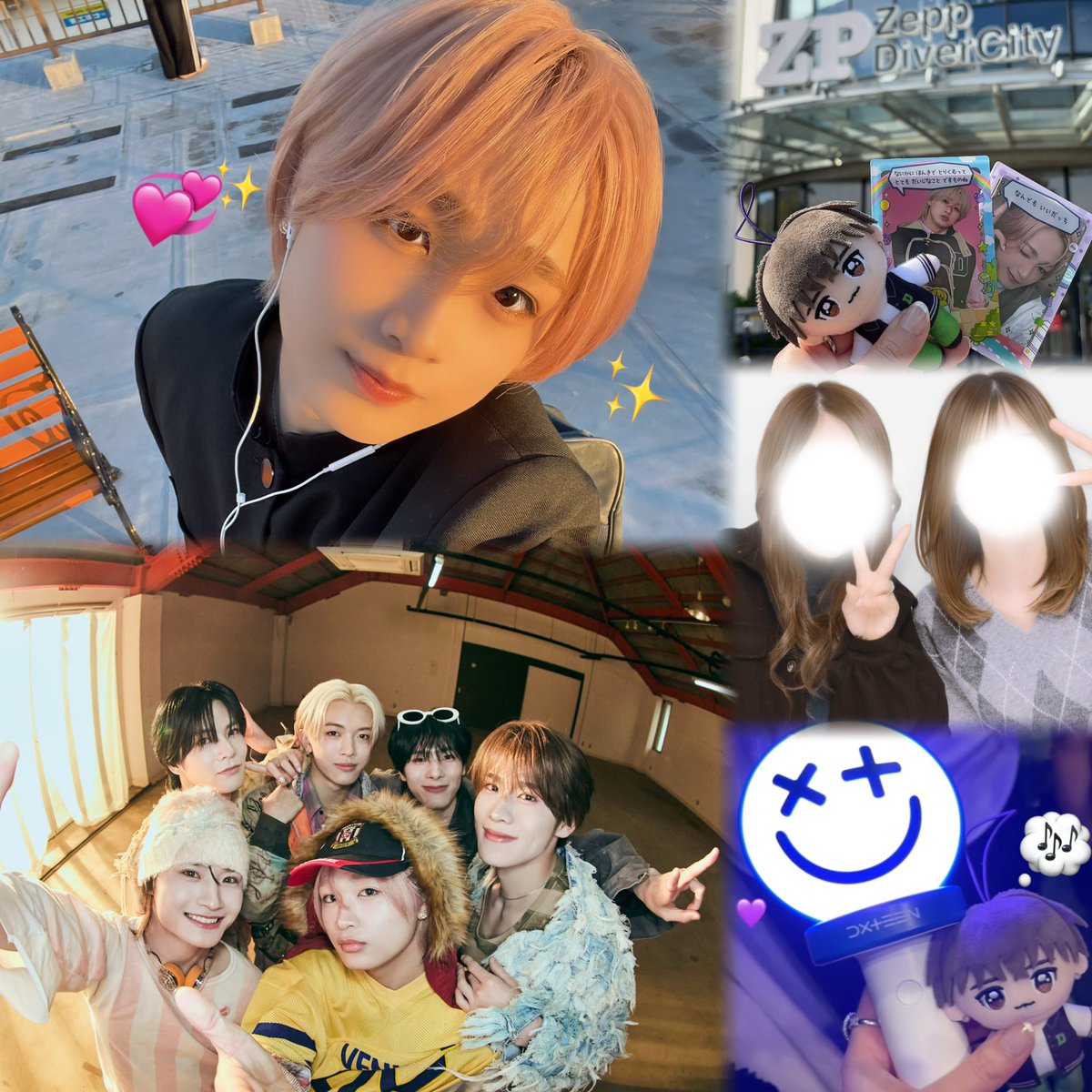 kirakiracky_O6's tweet photo. 💜田中笑太郎くん💜
詳しくはALTをご覧ください⭐️
#DXTEEN好きな人と繋がりたい #NICOと繋がりたい #NICOさんと繋がりたい https://t.co/v9qAw01Vcs