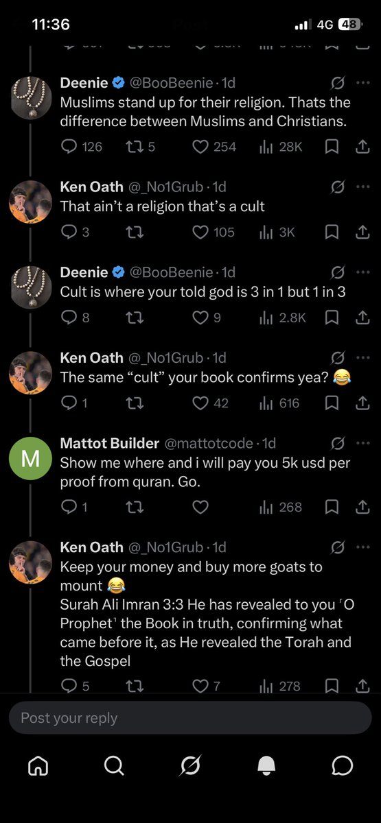 Ken Oath tweet media