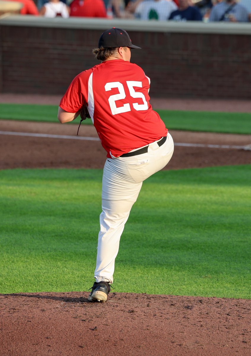 Great Lakes Summer Collegiate League tweet media