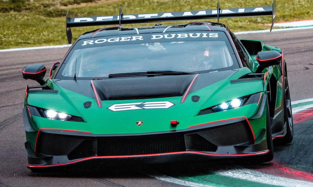 Sportscar365 tweet media