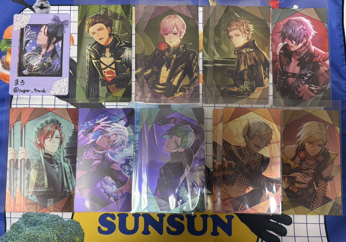 ୨୧✿୨୧ま ろ୨୧✿୨୧ tweet media
