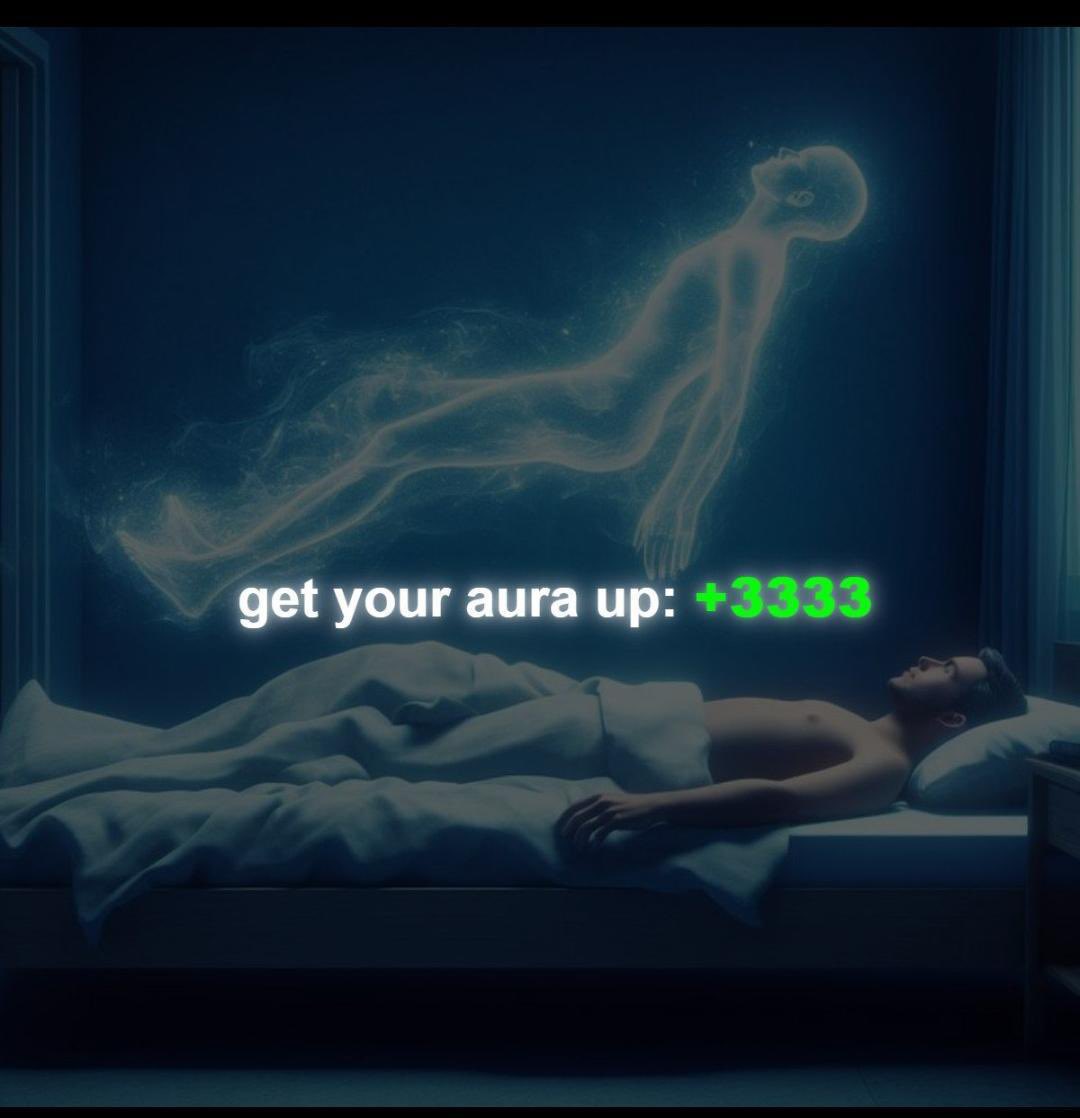 Тэо Aura ❇️ tweet media