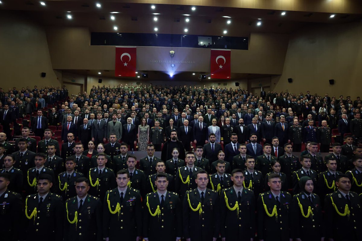 T.C. Millî Savunma Bakanlığı tweet media