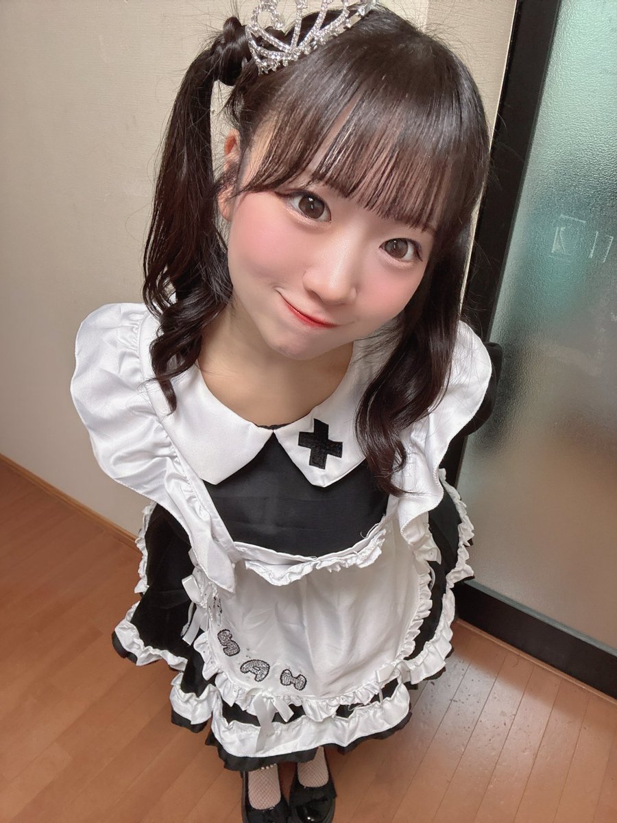 美雲はに【テンテン】 tweet media