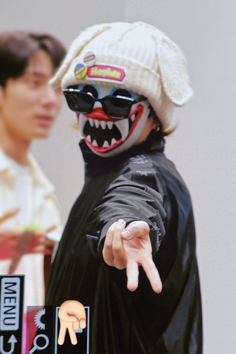 야르 tweet media