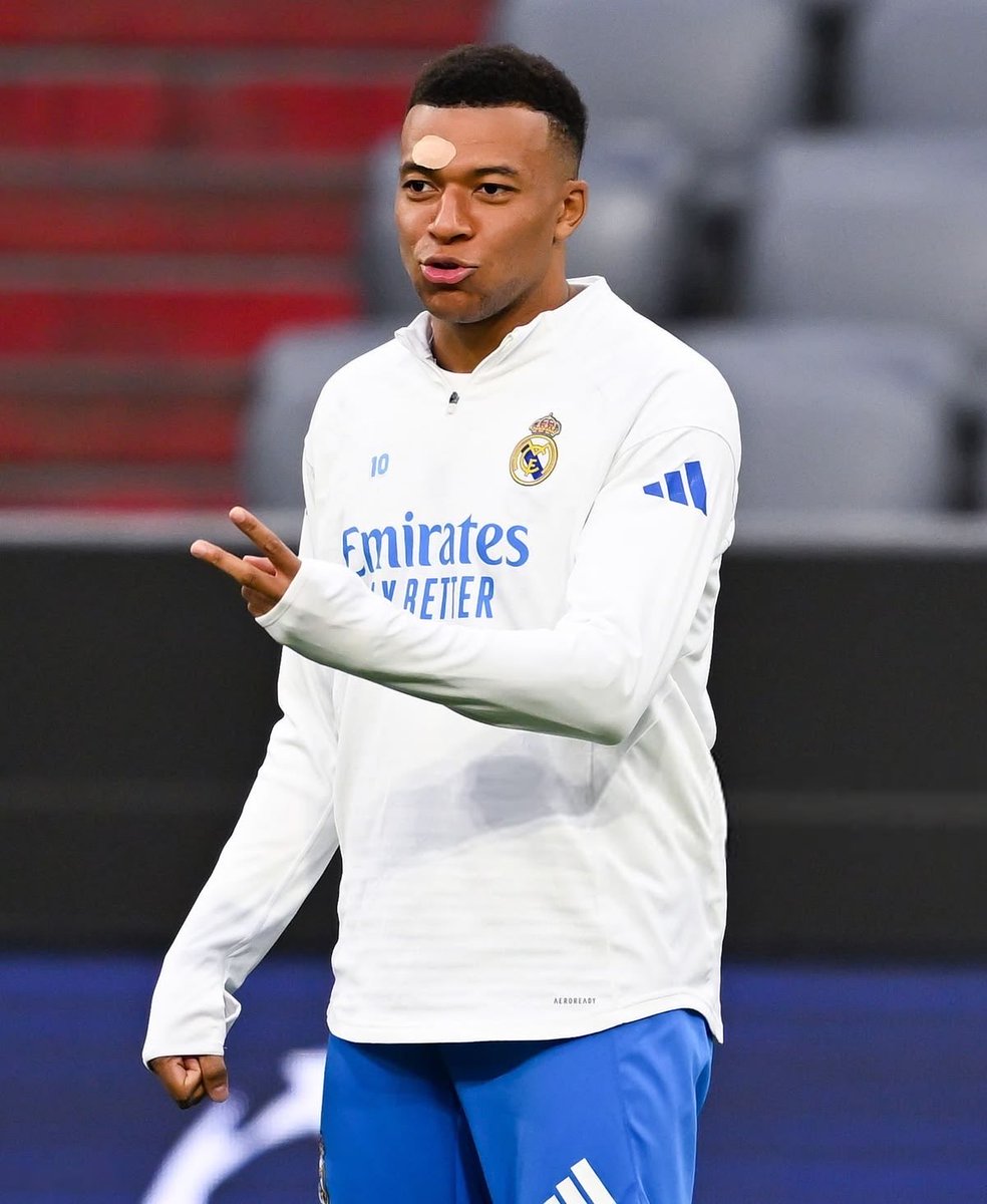 RMadrid actu 🇫🇷 tweet media