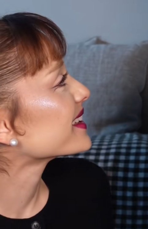 honeyari 💋ꕤ seeing ari tweet media