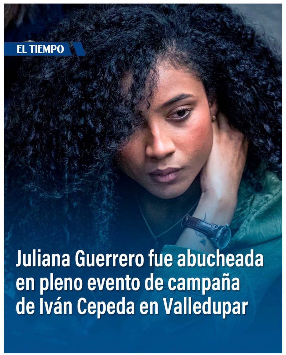 Germán Ricaurte tweet media