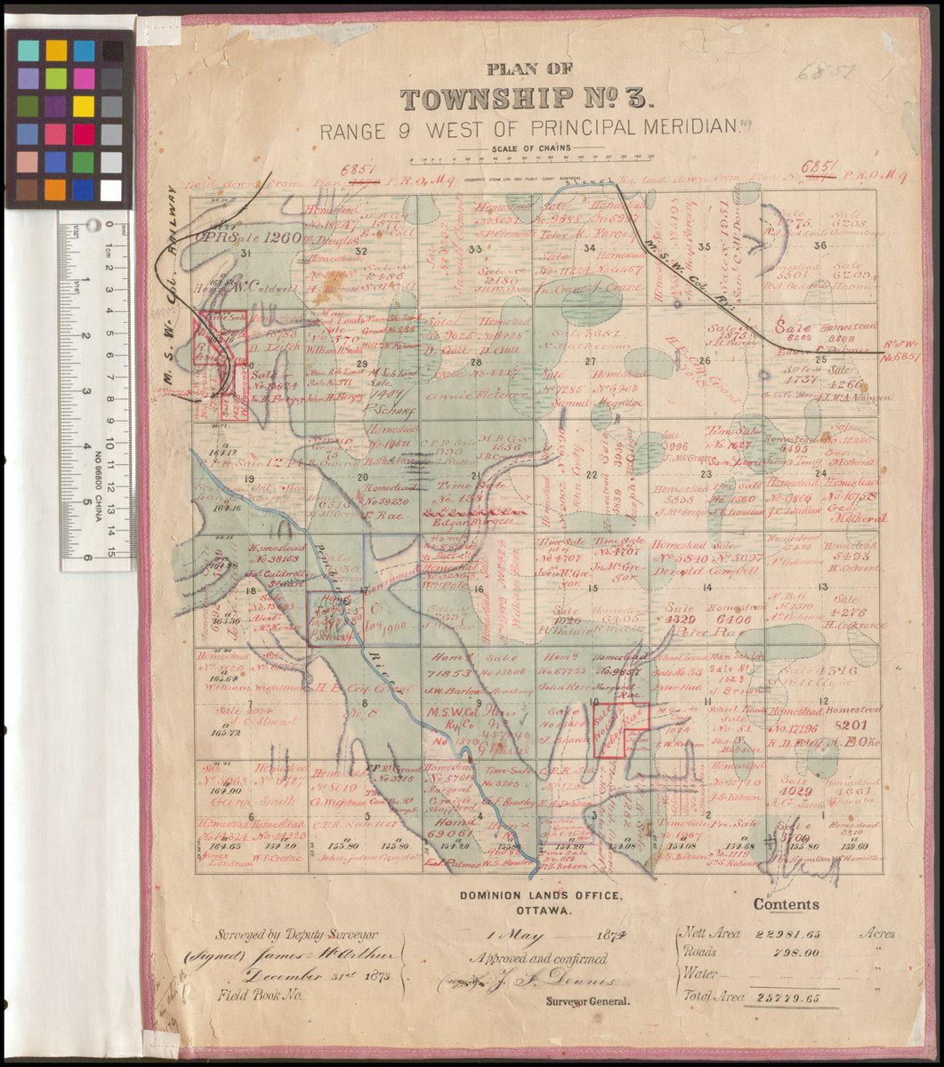 Archives of Manitoba tweet media