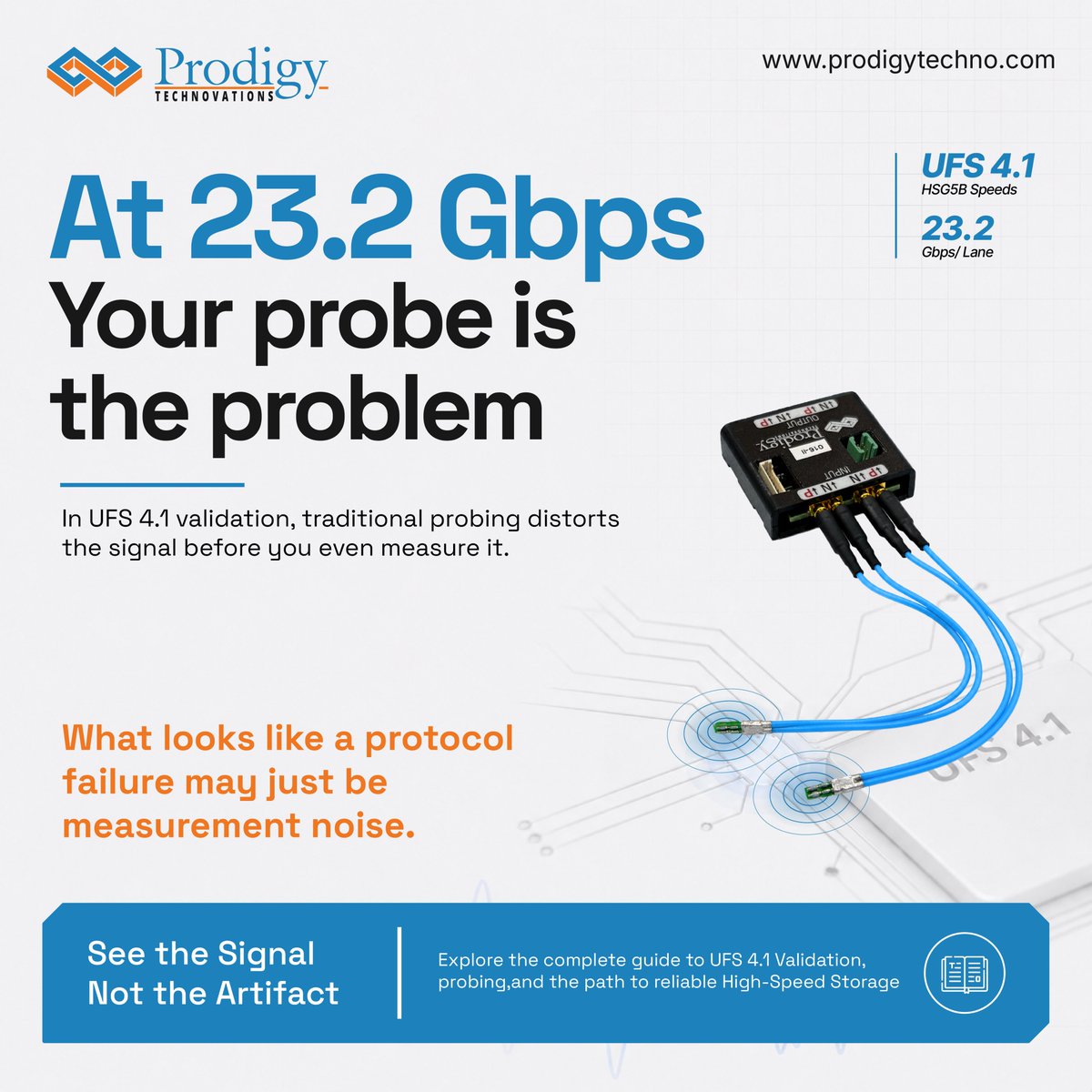 Prodigy Technovations Pvt Ltd tweet media