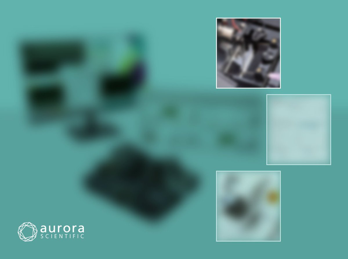 AuroraSci's tweet photo. Not every preparation fits the same mould, so we built something that adapts. Larger bath volume. Adjustable electrodes. A platform for your science, any way you slice it.

Something new is coming. 🔬 

#MuscleMechanics #TissuePhysiology #AuroraScientific https://t.co/PP7plC0jrp