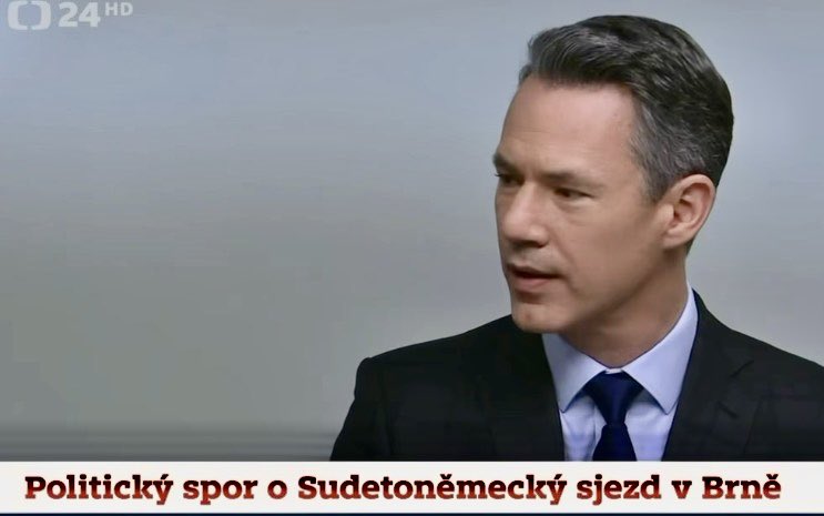 Marek Stoniš tweet media