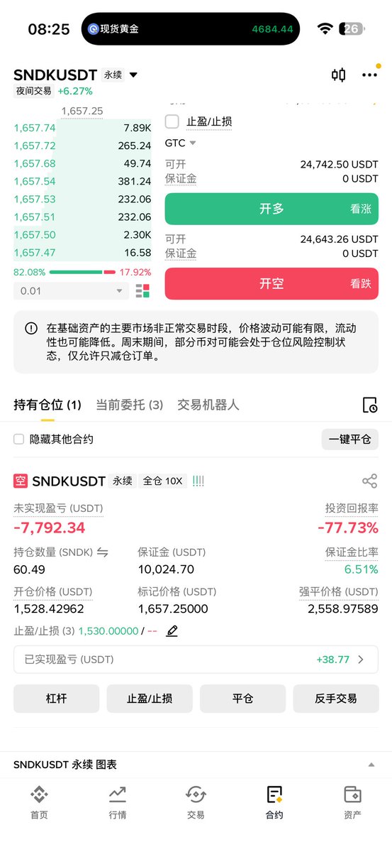 币圈小吴 tweet media