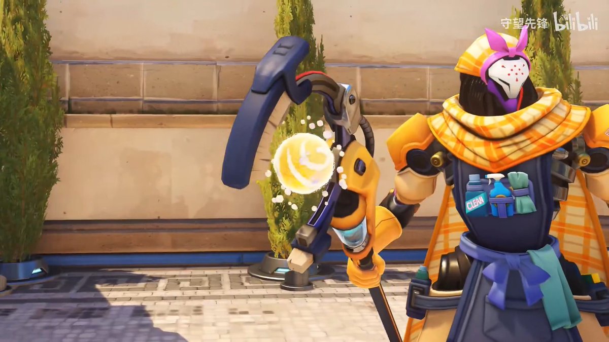 Overwatchニュース@おばにゅー tweet media