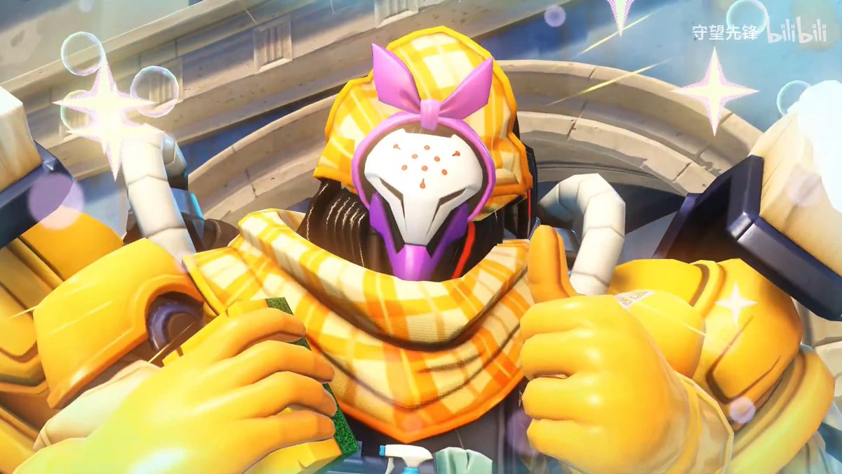 Overwatchニュース@おばにゅー tweet media