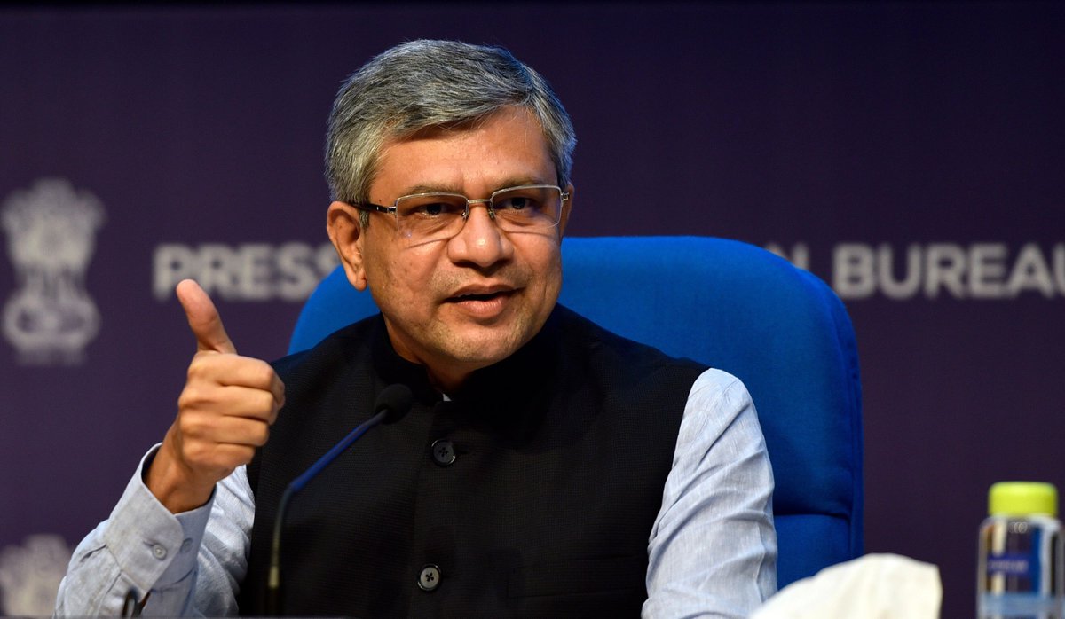 Indian Tech & Infra tweet media