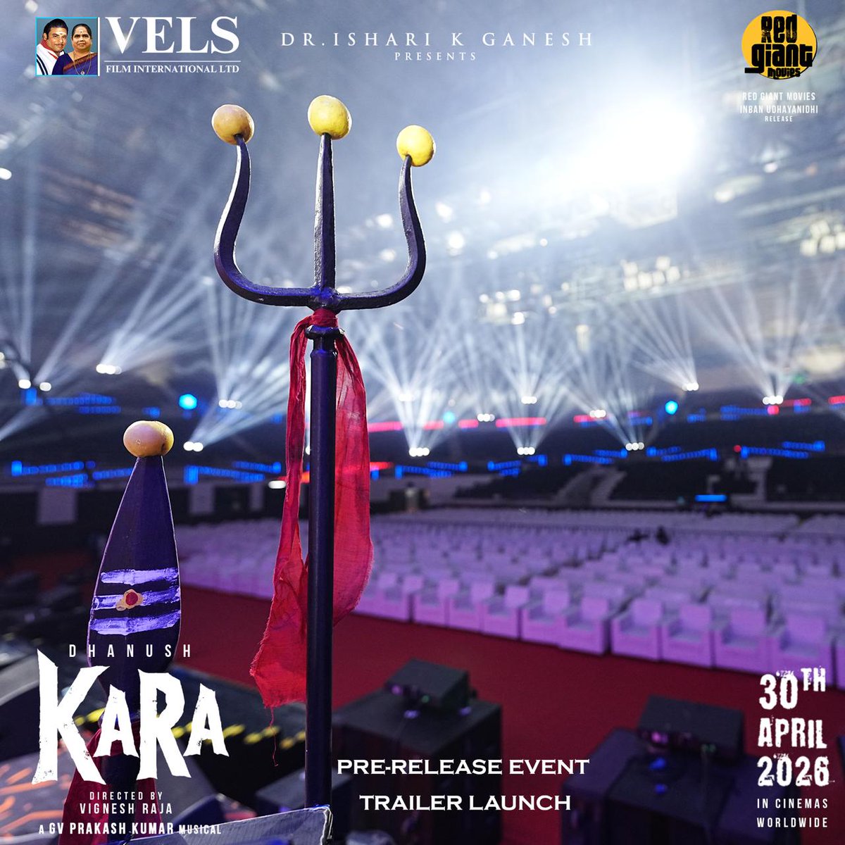 Renaissance Events & Experiences tweet media
