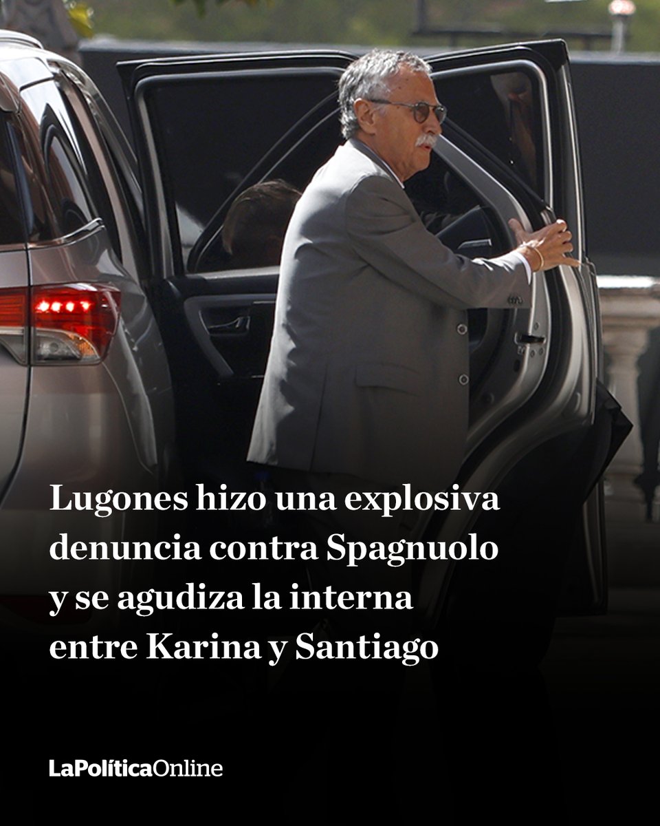 La Política Online | Argentina tweet media