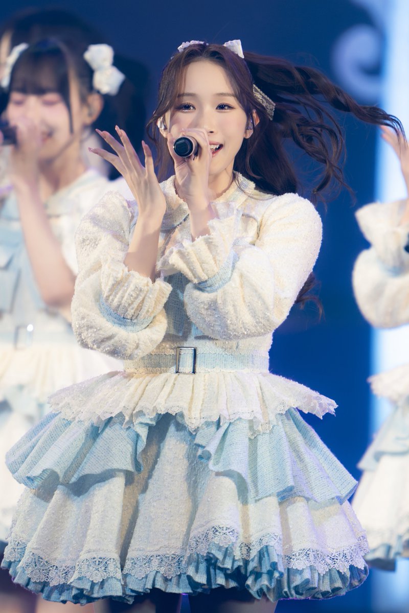 高嶺のなでしこ Live Tour - Bouquet of 9 Flowers – FINAL 葉月紗蘭