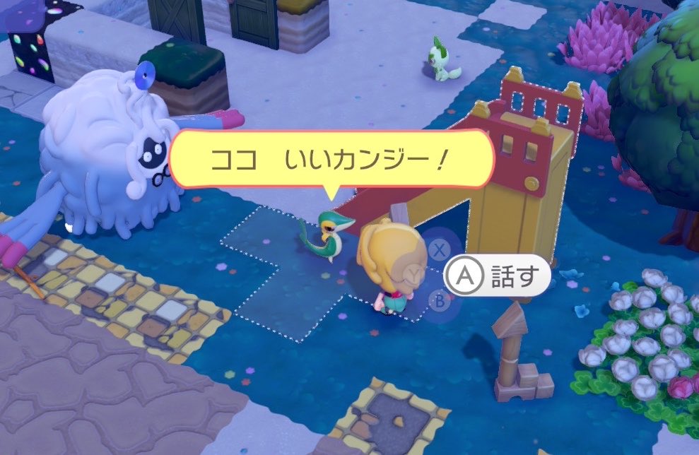 わたあめ@王子9歳&若君4歳 tweet media