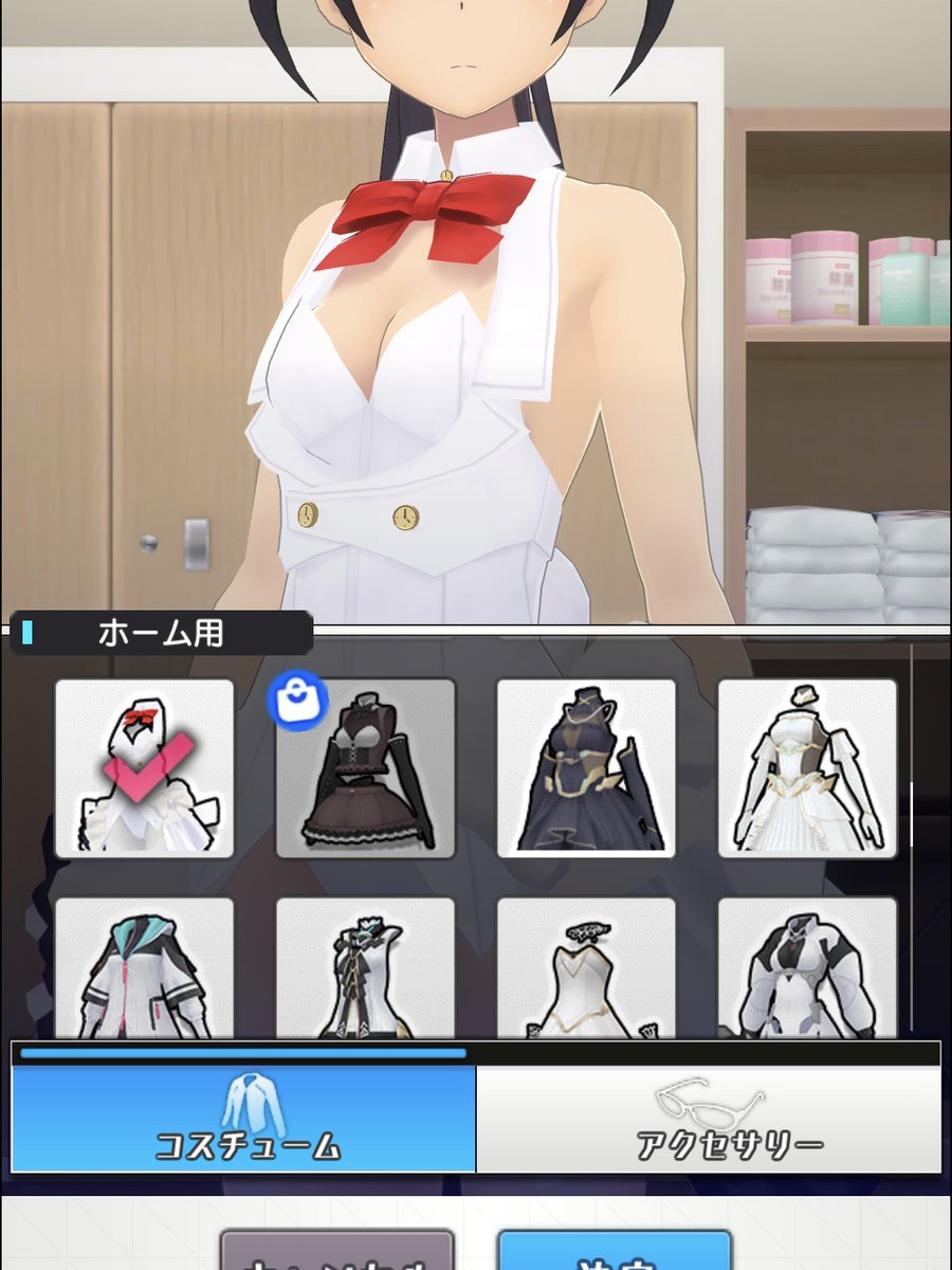 ふゃ!@イェーガー tweet media