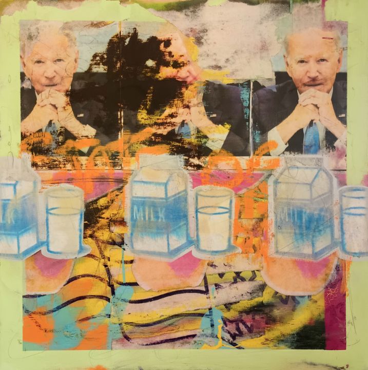m_w_dugger's tweet photo. Art of the Day! "State of Things". Buy at: https://t.co/NK1F4yck29 https://t.co/LzgmzDuVFg