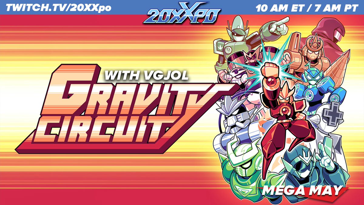 20XXpo tweet media