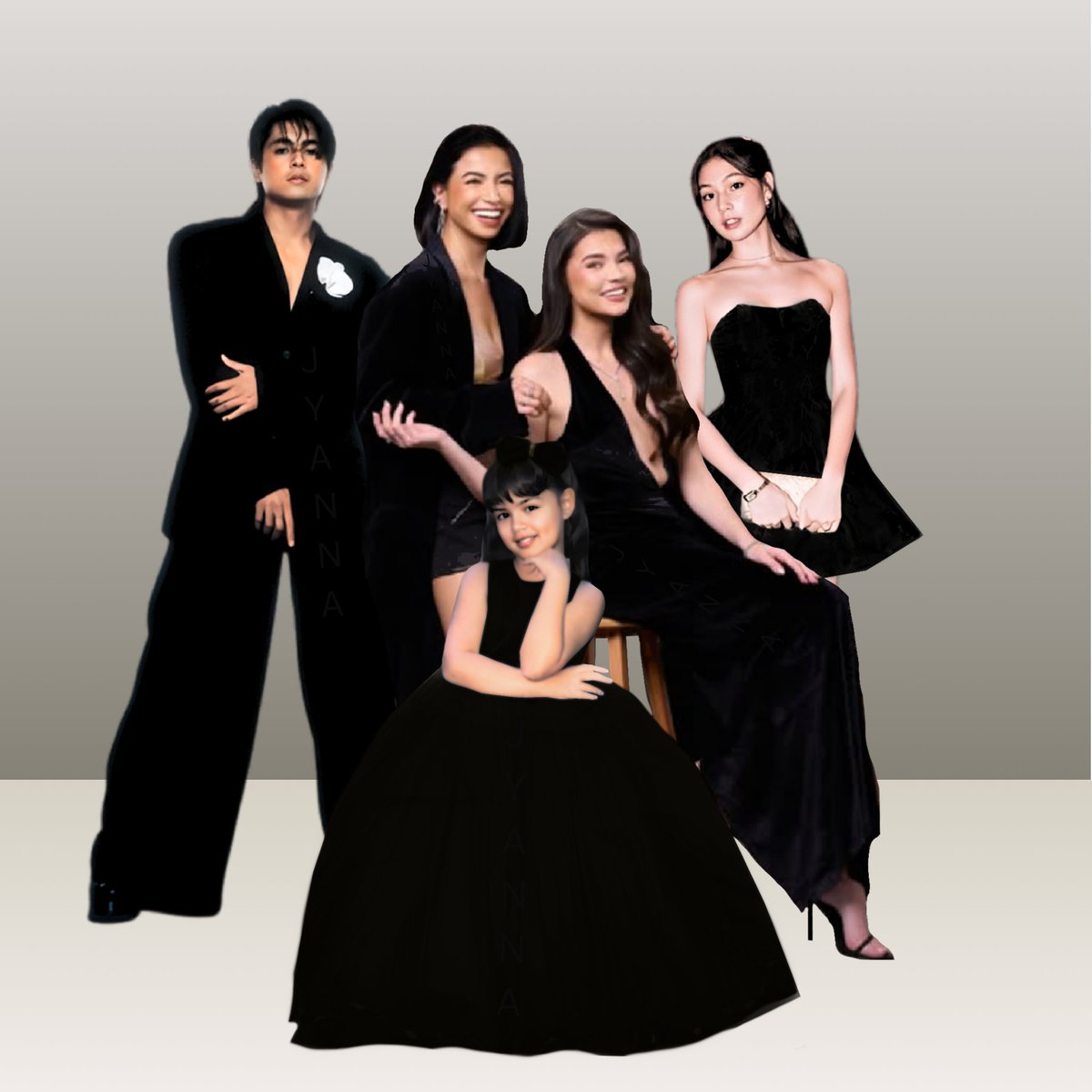 rastrotrends's tweet photo. Yes po! Heto po ang pic nila with their mothers and their Kuya Miguel ♡

#RaStro11thAnniversary
We Fe11 for RASTRO https://t.co/Kc5gFz00Ch