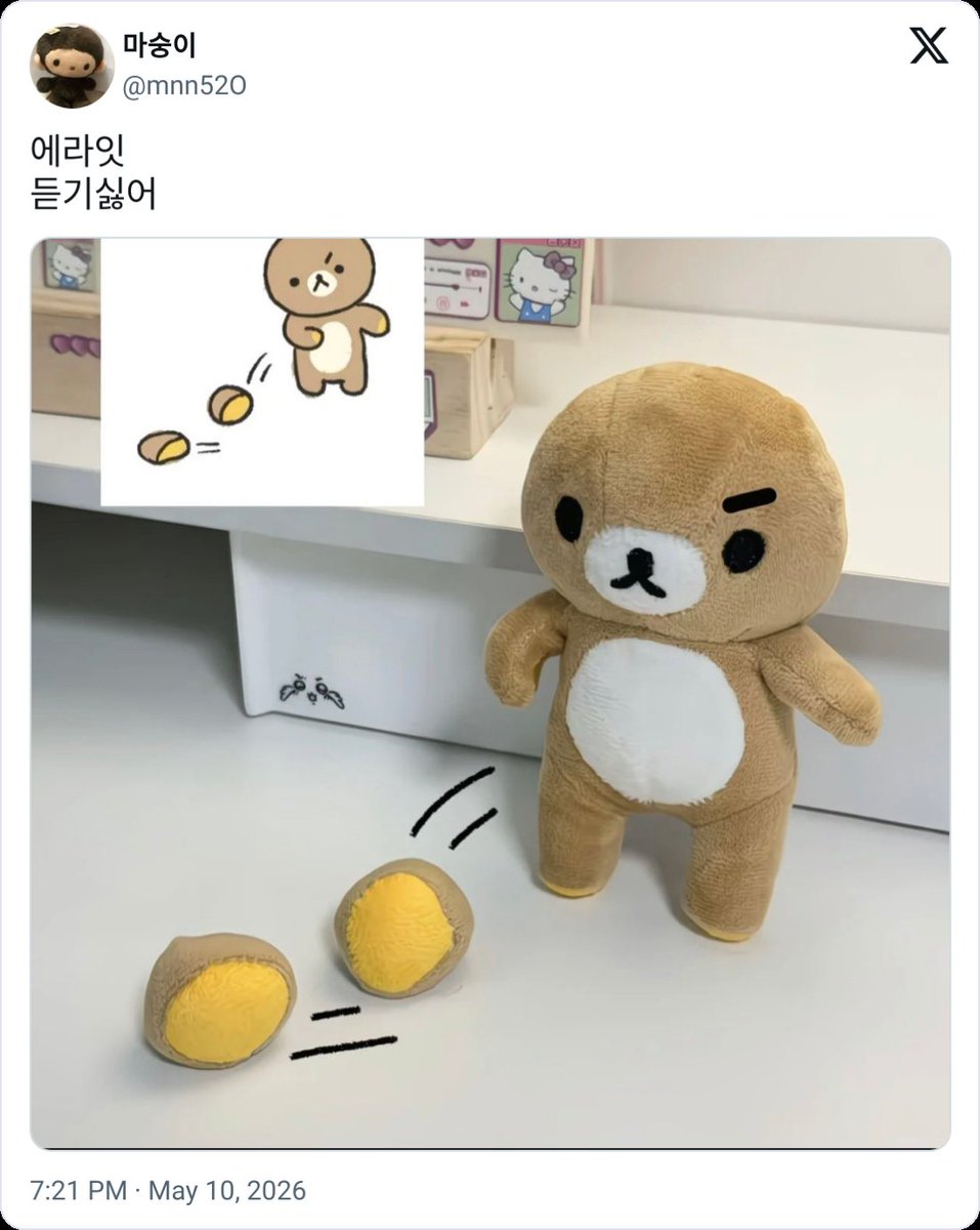 agent habibbu mochi 🐻‍❄️🔎 tweet media