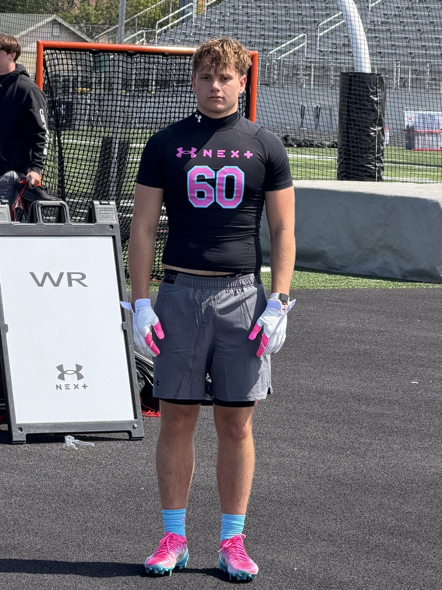 Brody Simpkins 27’ LB/EDGE tweet media