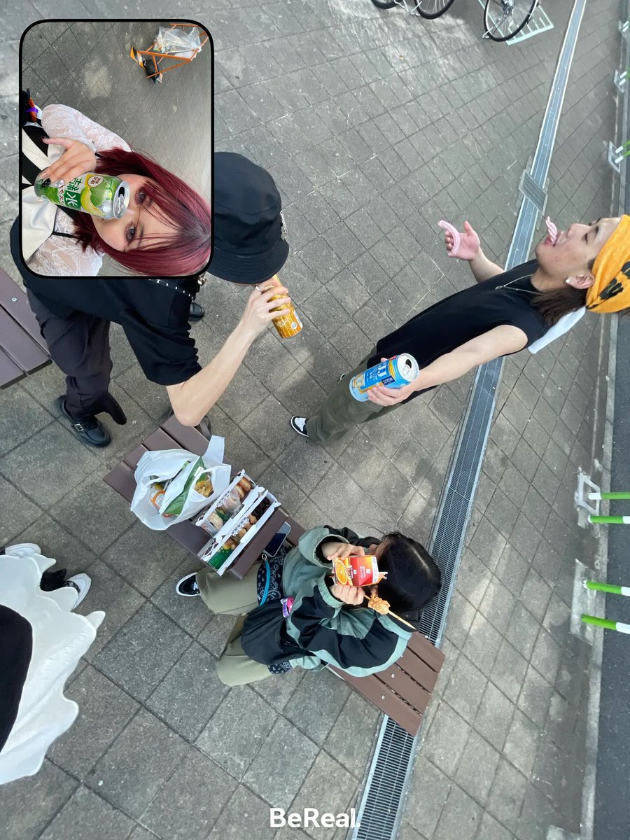 どるちぇ♭♭ tweet media