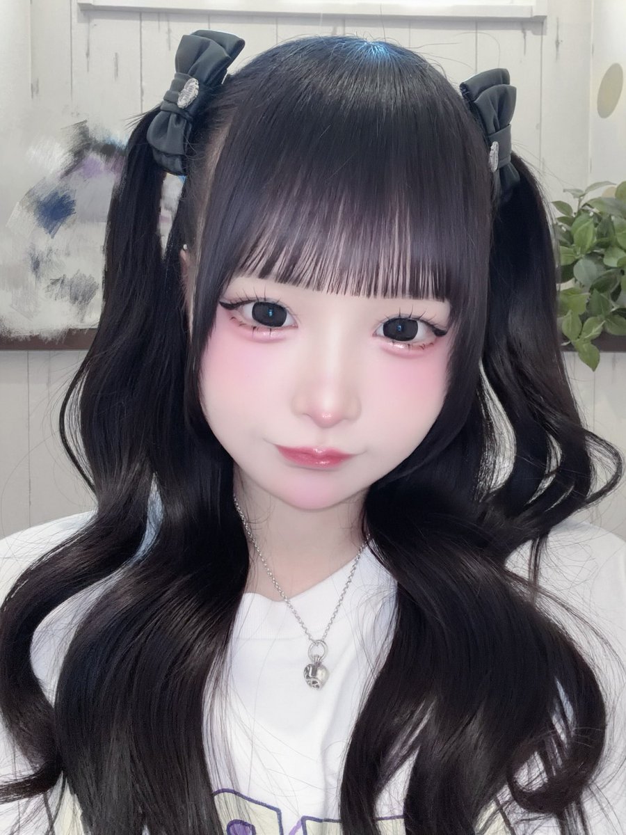 にゃん♡ページ 堕天使にゃん♡5/16チェキ会💉💘5/26ライブ (@nyanpaiaaaaa) / Posts / X