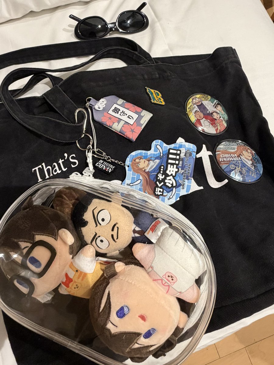 ลูกศิษย์อาจารย์โมริ🪽✨ tweet media