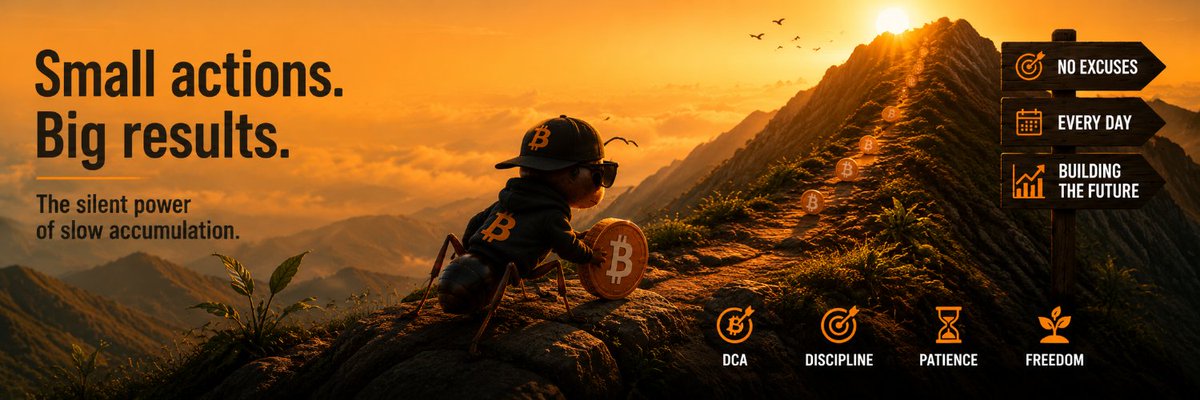 The Ant Bitcoiner tweet media