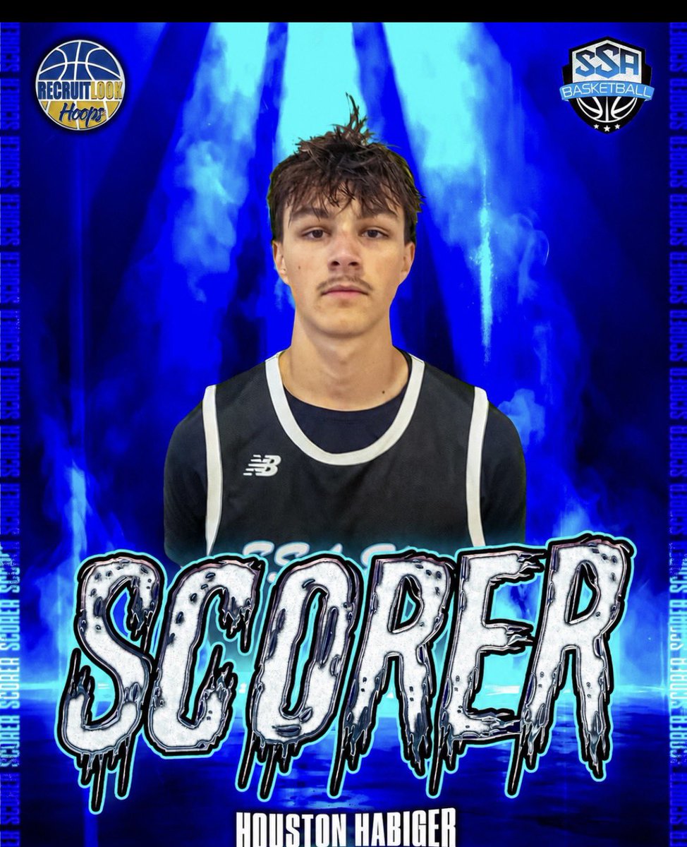 RecruitLook Hoops tweet media