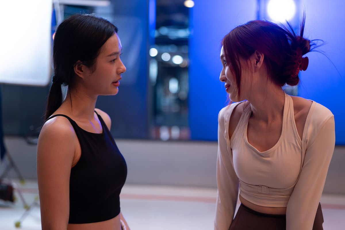 Girl Rules กฎหลัก ห้ามรักเธอ tweet media