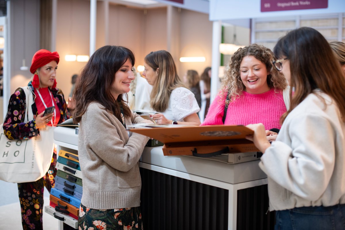 Decorex International tweet media