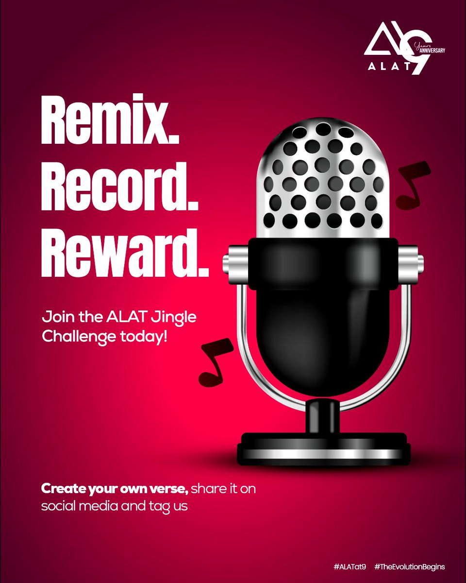ALAT By Wema Bank tweet media