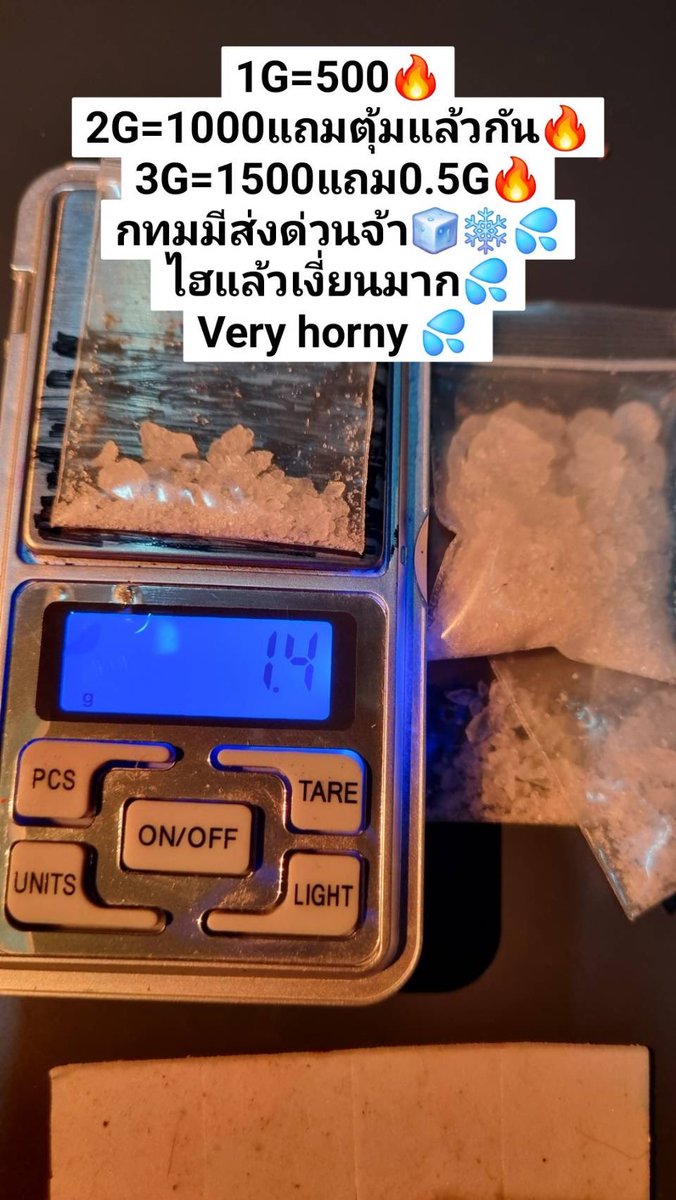 Hi Horny🧊❄️ (อันเก่าปลิว) tweet media