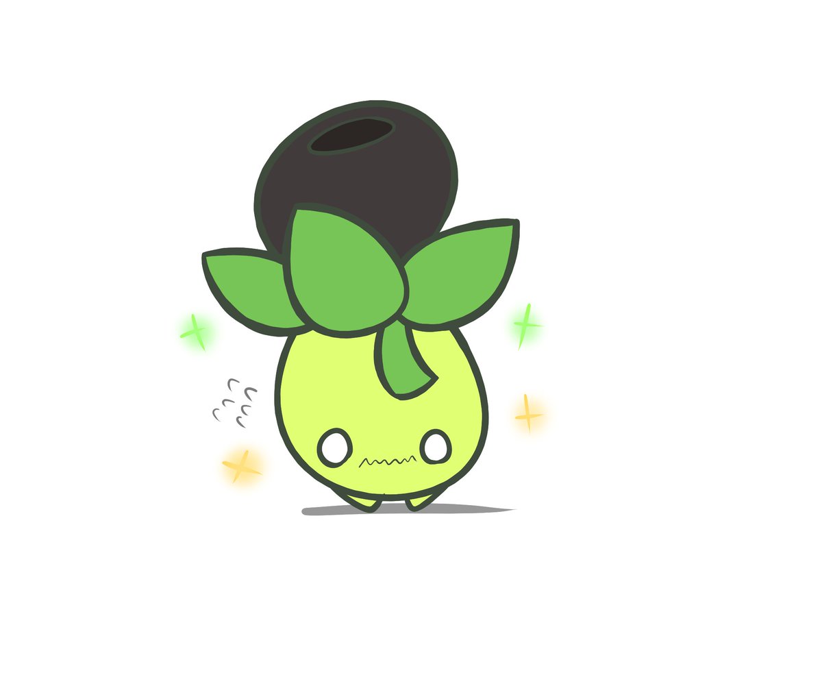 色ミニーブ✨