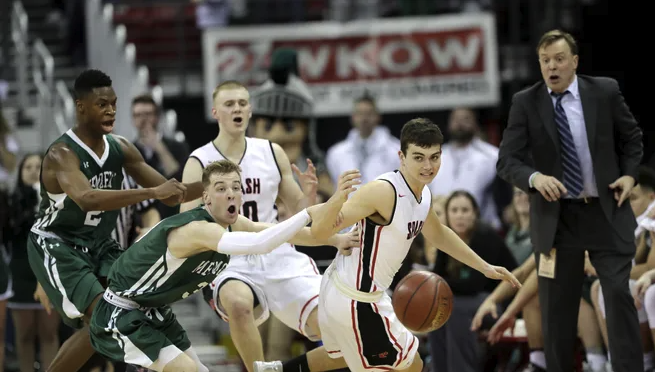 TeachHoopsBBall's tweet photo. Congrats to Billy Wilson on becoming the next Head Boys Basketball Coach at Memorial.

Could not be more proud of him.

Billy is the right person for the job. He knows the kids, he knows the program, and he understands what Memorial basketball is all about as a former point guard

He will do an awesome job. Once a Spartan ALWAYS a Spartan

Proud of you, Billy. Go make it yours.