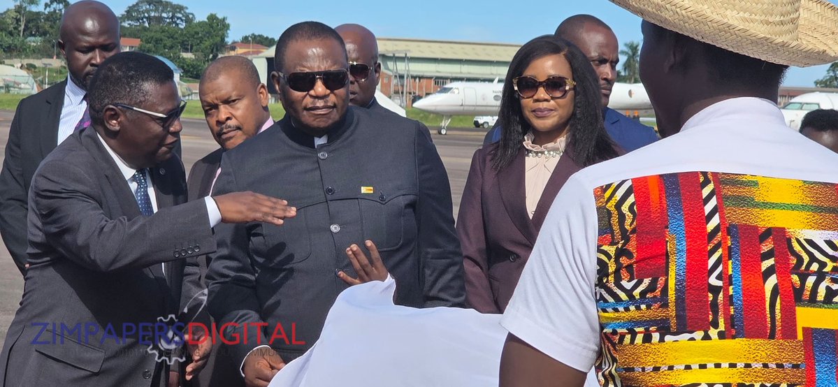 The Herald Zimbabwe tweet media