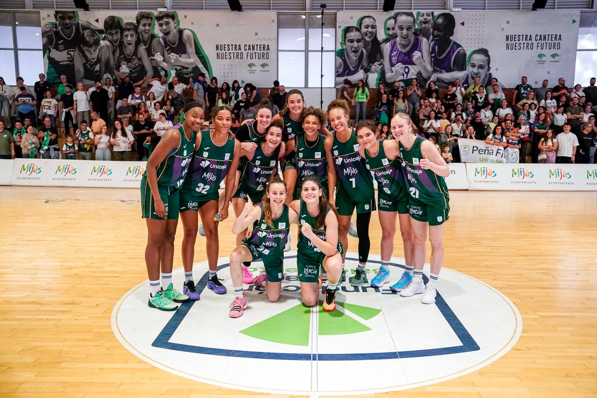 UnicajaCB tweet media