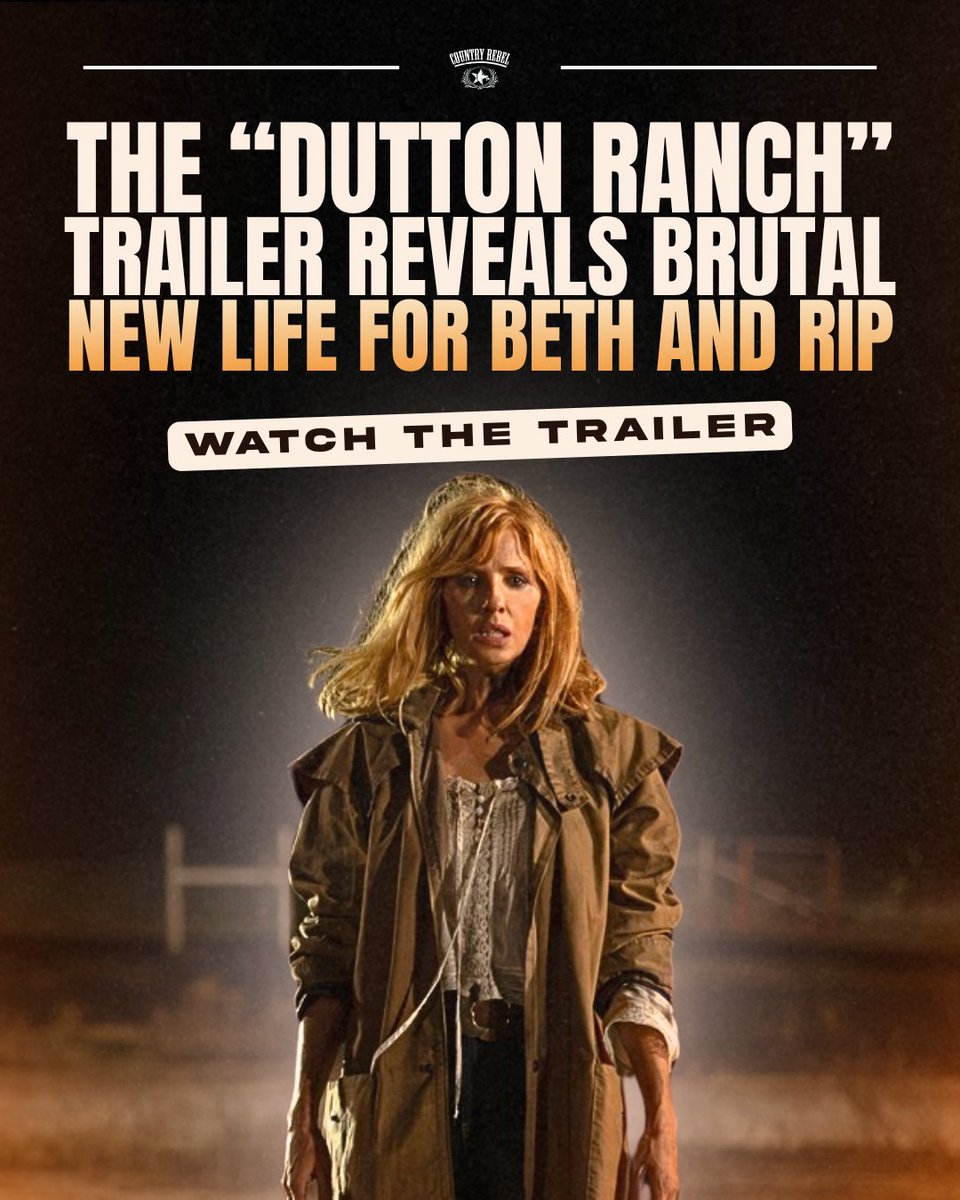 Country Rebel tweet media