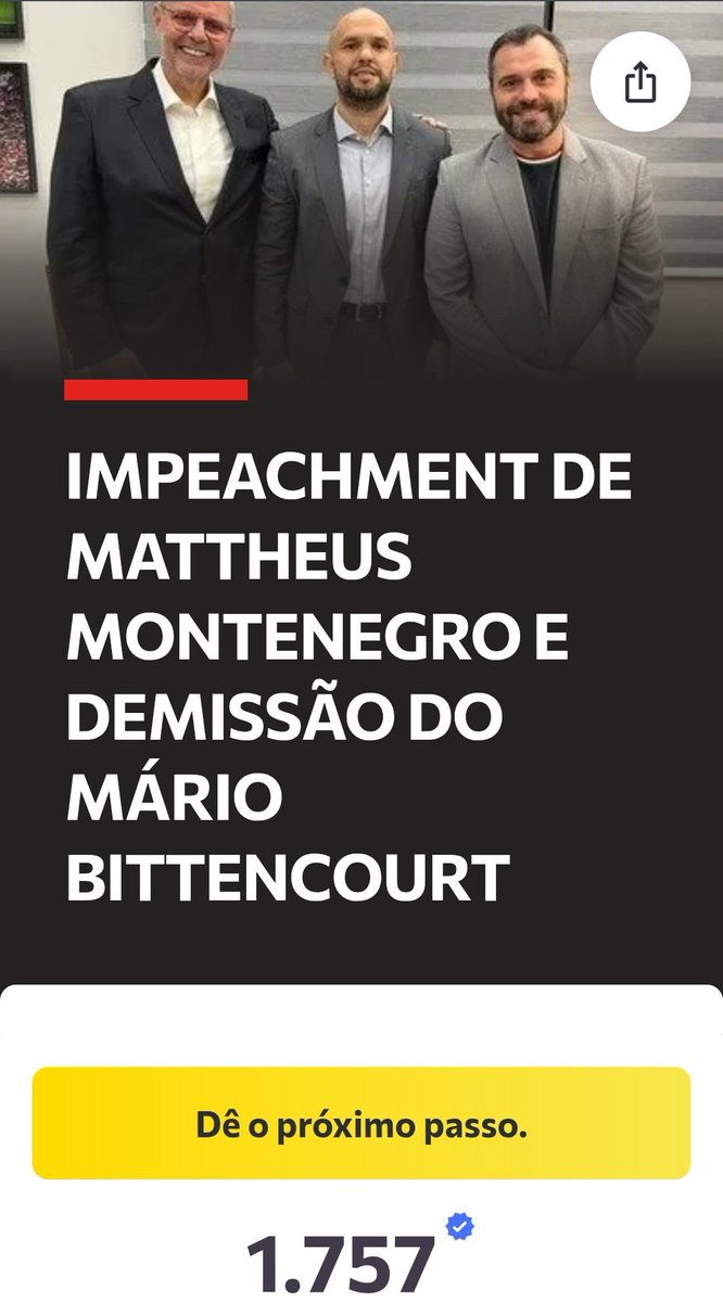 Paulo Brito tweet media