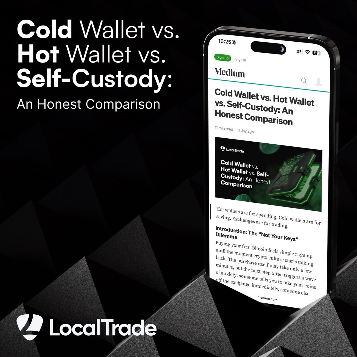 LocalTrade tweet media