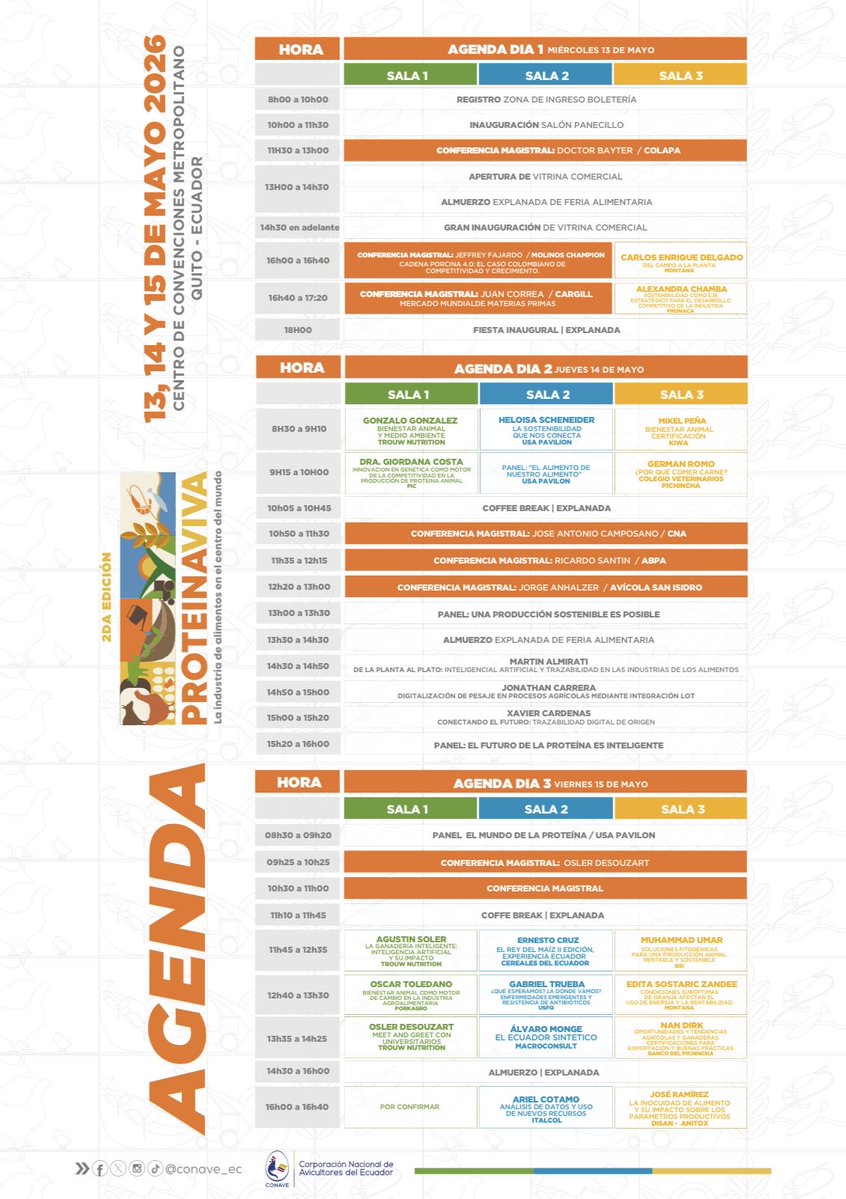 Agroeditorial Publishing Co. tweet media