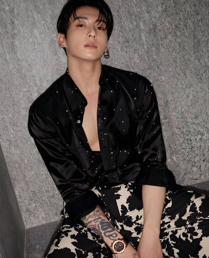 정국JK tweet media