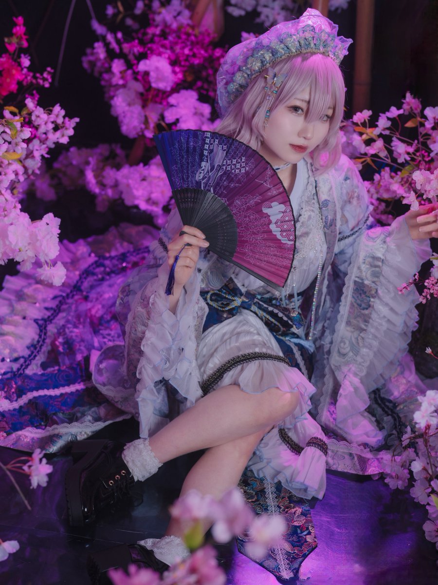 天羽ひめ🎀 tweet media
